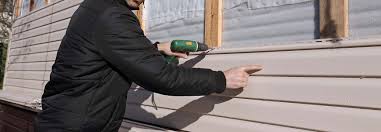 Best Aluminum Siding Installation  in El Paso, IL